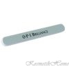 OPI Brilliance Пилка полировочная Бриллиантовый блеск 1000/4000 гритт код товара 5917 купить в интернет-магазине kosmetikhome.ru