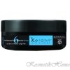 Egomania (Эгомания) Keratin Hair Academy Воск со смягчающим эффектом, полудлинные  и короткие волосы 150 мл код товара 5981 купить в интернет-магазине kosmetikhome.ru