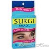 Surgi Wax Surgi-Cream Brow Shapers Полоски с воском для придания формы бровям код товара 5989 купить в интернет-магазине kosmetikhome.ru