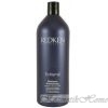Redken Extreme Shampoo Шампунь укрепляющий для поврежденных и ослабленных волос 1000 мл код товара 7283 купить в интернет-магазине kosmetikhome.ru