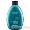 Redken Curvaceous Shampoo Шампунь для длительного контроля вьющихся волос 300 мл  код товара 7305 купить в интернет-магазине kosmetikhome.ru