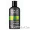 Redken for Men Go Clean Shampoo Гоу Клин Шампунь для нормальных и сухих волос для мужчин 300 мл код товара 7317 купить в интернет-магазине kosmetikhome.ru