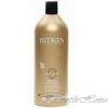 Redken All Soft Shampoo Шампунь для сухих и ломких волос 1000 мл код товара 7349 купить в интернет-магазине kosmetikhome.ru