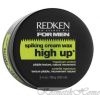 Redken High Up Крем-воск для создания трендовой взъерошенной игольчатой текстуры 100 мл  код товара 7414 купить в интернет-магазине kosmetikhome.ru