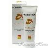 Christina Sunscreen Moisturizing Cream With Vitamin E SPF 25 Солнцезащитный увлажняющий крем 75 мл код товара 7493 купить в интернет-магазине kosmetikhome.ru