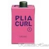 Lebel Plia Curl F1 (шаг1) Лосьон для химической завивки 400 мл код товара 9034 купить в интернет-магазине kosmetikhome.ru