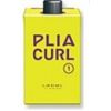 Lebel Plia Curl 1 (шаг1) Лосьон для хим. завивки волос средней жесткости 400 мл код товара 9035 купить в интернет-магазине kosmetikhome.ru