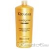 Kerastase Elixir Ultime Sublime Cleansing Oil Shampoo Очищающий шампунь Ультиум, на маслах 1000 мл код товара 9082 купить в интернет-магазине kosmetikhome.ru
