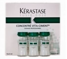 Kerastase () Fusio-Dose Vita-Cement (-)  -  15*12   9439   - kosmetikhome.ru