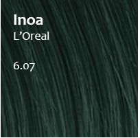 Loreal Professional () Inoa ODS2    ,  6.07, 60   9500   - kosmetikhome.ru