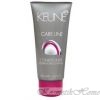 Keune (Кене) Care Line Keratin Smoothing Conditioner Кондиционер кератиновый 200 мл код товара 9556 купить в интернет-магазине kosmetikhome.ru