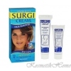 Surgi Wax Cream Face Набор кремов для удаления волос на лице, крем и бальзам код товара 9611 купить в интернет-магазине kosmetikhome.ru
