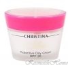 Christina Muse Protective Day Cream SPF 30 Защитный дневной крем 50 мл код товара 9796 купить в интернет-магазине kosmetikhome.ru