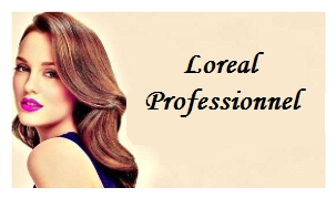 Loreal Professional косметика для волос, краски лореаль