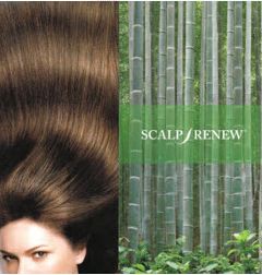 Scalp Renew обновление кожи, укрепление волос