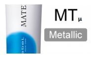 Materia Лайфер- MT Металлик