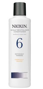 Nioxin () System6    - ,  ,   300   10734   - kosmetikhome.ru