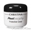 Christina Peelosophy Protective Cover Cream Тональный крем 20 мл код товара 10876 купить в интернет-магазине kosmetikhome.ru