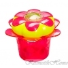 Tangle Teezer Magic Flowerpot Princess Pink  ,  1   11049   - kosmetikhome.ru