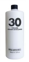Paul Mitchell ( ) Cream Developer   30v (9%) 946   11380   - kosmetikhome.ru