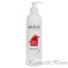 Aravia Professional Сливки для восстановления рН кожи с маслом иланг-иланг 300 мл код товара 12036 купить в интернет-магазине kosmetikhome.ru