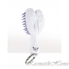 Tangle Angel Baby White Purple  - , -  1   12690   - kosmetikhome.ru