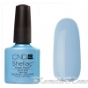 CND Shellac Azure Wish Гель- лак для ногтей Шеллак 7,3 мл код товара 12776 купить в интернет-магазине kosmetikhome.ru