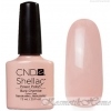 CND Shellac Bare Chemise Гель- лак для ногтей Шеллак 7,3 мл код товара 12777 купить в интернет-магазине kosmetikhome.ru