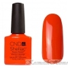 CND Shellac Electric Orange Гель- лак для ногтей Шеллак 7,3 мл код товара 12803 купить в интернет-магазине kosmetikhome.ru