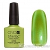 CND Shellac Limeade Гель- лак для ногтей Шеллак 7,3 мл код товара 12813 купить в интернет-магазине kosmetikhome.ru