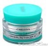 Christina Unstress Probiotic day cream for eye and Neck SPF-8  -      30    5716   - kosmetikhome.ru