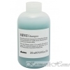 Davines MINU Shampoo Защитный шампунь для сохранения косметического цвета волос 250 мл код товара 5763 купить в интернет-магазине kosmetikhome.ru