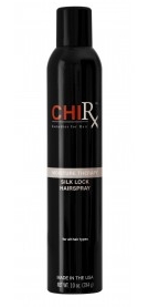 CHI RX Moisture Therapy Silk Lock Hairspray (  )   250   5862   - kosmetikhome.ru