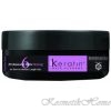 Egomania (Эгомания) Keratin Hair Academy Воск с матирующим эффектом, полудлинные  и короткие волосы 150 мл код товара 5983 купить в интернет-магазине kosmetikhome.ru