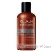 Redken for Men Clean Spice Shampoo      2  1    300     7315   - kosmetikhome.ru