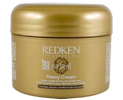 Redken All Soft Heavy Cream   -       250    7351   - kosmetikhome.ru