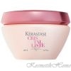 Kerastase Cristalliste Luminous Masque Маска для длинных волос 200 мл код товара 7432 купить в интернет-магазине kosmetikhome.ru