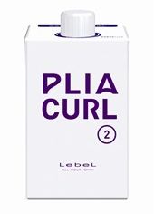 Lebel Cosmetics Plia Curl 2 (2)     400   9036   - kosmetikhome.ru
