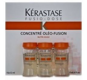 Kerastase () Fusio-Dose Oleo-Fusion (-) -  15*12   9440   - kosmetikhome.ru