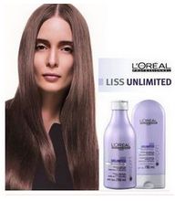 Liss Unlimited  