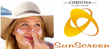 Sunscreens солнцезащитные средства
